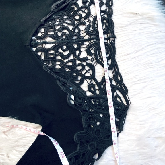 Lady Dutch Embroidered Sweater in Brown - Picture 6 of 11